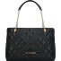  Quilted Bag Sac de shopper 38 cm Modéle black