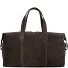  Diego Sac de voyage Weekender Cuir véritable 45 cm Modéle braun