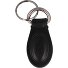  Story Uomo Porte-clés cuir 7,5 cm Modéle nero
