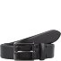  Ceinture Cuir Modéle schwarz | 95 cm
