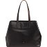 Pauline Sac de shopper Cuir 36 cm Modéle black
