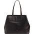  Pauline Sac de shopper Cuir 36 cm Modéle black
