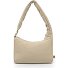  Isa Sac à bandoulière 24 cm Modéle beige