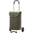 Scala Shopper Hilma Chariot à provisions 59 cm Modéle olive