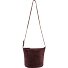  Sac à bandoulière Gürtelinchen en cuir 23 cm Modéle barolo red
