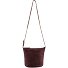  Sac à bandoulière Gürtelinchen en cuir 23 cm Modéle barolo red