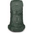  Ariel 65 Sac à dos de trekking WXS-S 75 cm Modéle koseret green