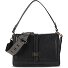  Beatrice Sac à bandoulière Cuir 30 cm Modéle black
