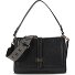  Beatrice Sac à bandoulière Cuir 30 cm Modéle black