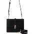  Lilla Ro Sac à bandoulière 28 cm Modéle black
