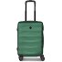  Edition 03 4 roulettes Trolley de cabine 55 cm Modéle dark-green