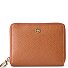  Alexandria Porte-monnaie Protection RFID Cuir 13 cm Modéle braun