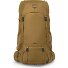  Rook 50 Sac à dos de trekking 75 cm Modéle histosol brown-rhino grey