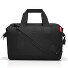  Travelling Sac de voyage Weekender 40 cm Modéle black