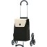  Treppensteiger Scala Shopper Jano Chariot à provisions 48 cm Modéle creme