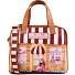  Deja Futur Kids Sac à bandoulière 25 cm Modéle pumpkin spice