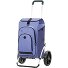  Royal Shopper Chariot à provisions 67 cm Modéle flieder