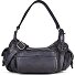  Anchor Love Sac à bandoulière Cuir véritable 30 cm Modéle navy