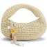  Zeya Sac à bandoulière 27 cm Modéle open white