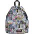  Day Pak'R Daypack 40 cm Compartiment pour ordinateur portable Modéle cut-out light