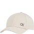  Ck Bombed Metal Casquette de baseball 29 cm Modéle stony beige