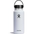  Bouteille d'hydratation Wide Flex Cap 946 ml Modéle white