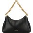  Grace Sac à bandoulière Cuir véritable 31 cm Modéle black