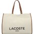  Heritage Canvas Sac de shopper 40 cm Modéle natural tan