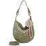  Fritzi Hobo Vintage Sac à bandoulière 33 cm Modéle moss