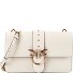  Love One Sac à bandoulière 27 cm Modéle bianco seta-antique gold