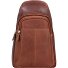  Dallas Sac à bandoulière Cuir 20 cm Modéle braun