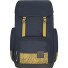  Scula Daypack 49 cm Modéle ink-turmeric