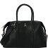  Sac de shopper Cuir 35 cm Modéle nero