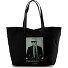 Essential Sac de shopper 54 cm Modéle black