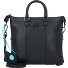  G3 Sac à main S Cuir véritable 26 cm Modéle nero