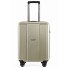  Pop 6.0 4 roues trolley cabine 55 cm Modéle cava