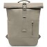  Luca Daypack S 36 cm Compartiment ordinateur Modéle desert grey