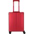  Business 4-roues Businesstrolley 55 cm Modéle ruby