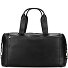  Lund Sac de voyage Weekender Cuir 50 cm Modéle schwarz