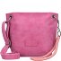  Fritzi03N Vintage Sac à bandoulière 22.5 cm Modéle squeezy pink