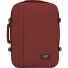  Classic 114 Daypack 51 cm Compartiment pour ordinateur portable Modéle sangria red