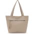  SFY Debby Sac de shopper 44 cm Modéle sand