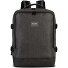  Sac à dos de voyage Cabin Pro Base avec compartiment pour ordinateur portable de 40 cm Modéle dunkelgrau