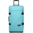  Tranverz 2 roulettes Trolley 67 cm Modéle waterfall blue