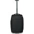  Ozone 2 roulettes Trolley de cabine 55 cm Modéle black