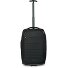  Ozone 2 roulettes Trolley de cabine 55 cm Modéle black