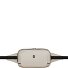  Altmont Modern Sac banane 25 cm Modéle stone white