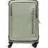  Eco Coated 4 roues Valise cabine L 78 cm avec soufflet d'extension Modéle mud
