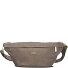  Mademoiselle.M Sac à bandoulière 40 cm Modéle cord mocca