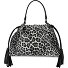  Sigal Sac à bandoulière 30 cm Modéle schwarz-mix